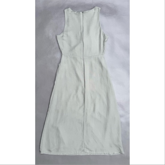 dRA Midi Cutout Dress - Picture 2 of 3